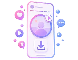 Instagram Story Downloader