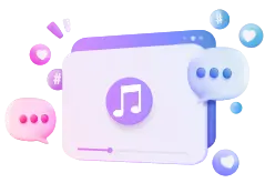 Instagram MP3 Downloader